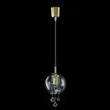 Design pendant light L-TAL-02