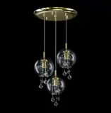 Design pendant light L-TAL-03