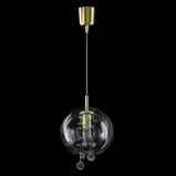 Design pendant light L-TAL-04