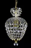 Pendant Lighting Crystal L306CLN
