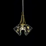 Design Pendant Light LE-BLO-PB-CCT