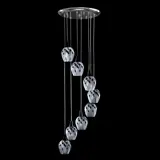 Modern Pendant Light LE-CHE-D08CNi