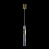 Modern Pendant Light LE-LIN-CC