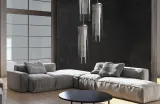 Design pendant light LV078