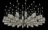 Modern pendant light TX190000236