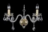 Wall lamp ATCH02K