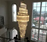 Spiral light LW303200101Ni*