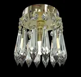 Spot light crystal TX002000101