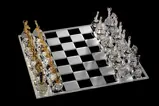 Crystal chess ART030