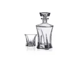 Crystal whisky set BF99U96
