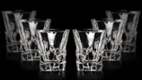 Rum glasses set of 6 BG07870