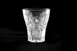 Cut glasses 6 pcs 45 ml BOPK500