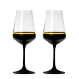 Wine glasses set 2 pcs PAS42340728350B