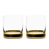 Whiskey glass set 2 pcs PAS42725089280B