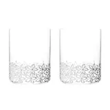 Whiskey glass set 2 pcs PAS45923014390