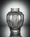 Crystal vase SCH26642240
