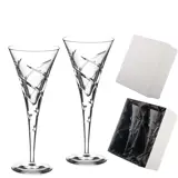 Wine glasses set 2 pcs RA9005352FAC