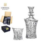 Crystal whisky set 1+2 Patriot BF99999830