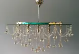 Ceiling chandelier EL0070507N