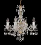 Crystal chandelier EL110440