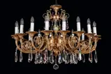Chandelier EL8611809