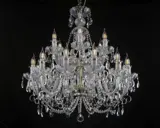 Chandelier crystal EL1151802PB