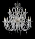 Design chandelier EL2081803