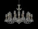 Chandelier crystal luxury EL6781603AB3T