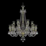 Crystal chandelier luxury EL6781803T
