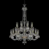 Crystal chandelier luxury EL6782403ET