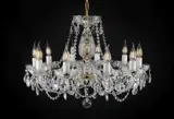 Chandelier crystal EL6931001