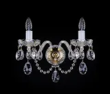 Wall lamp N16054CLN