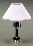 Table lamp ES210103black