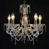 Chandelier crystal LW126051100G