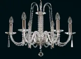 Modern Crystal Chandelier EL210603
