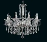 Chandelier EL432808*