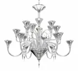Modern crystal chandelier EL6751803