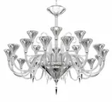 Modern crystal chandelier EL6752403
