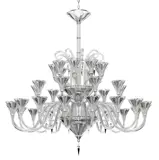 Modern crystal chandelier EL6753603