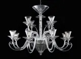 Modern crystal chandelier EL6758+400A