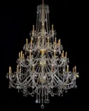 Chandelier crystal LLCH42-CRYSTAL-XLG-LONG 