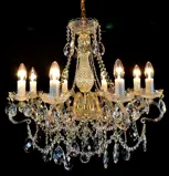 Chandelier crystal LW148082100G