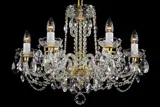 Chandelier crystal LLCH06NB