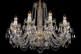 Chandelier crystal LLCH10NB