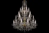 Chandelier crystal LLCH30