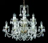 Crystal chandelier AL002K