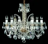 Crystal chandelier AL005K