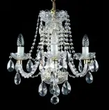Crystal chandelier AL008K