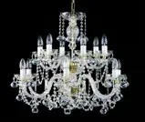 Crystal chandelier AL011K