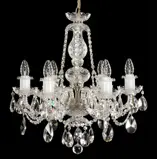 Crystal chandelier AL041K